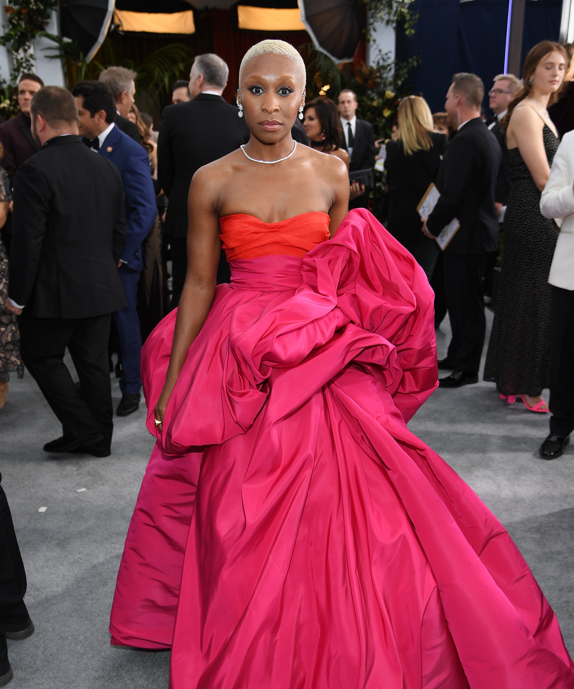 Best award red carpet fashion cheap