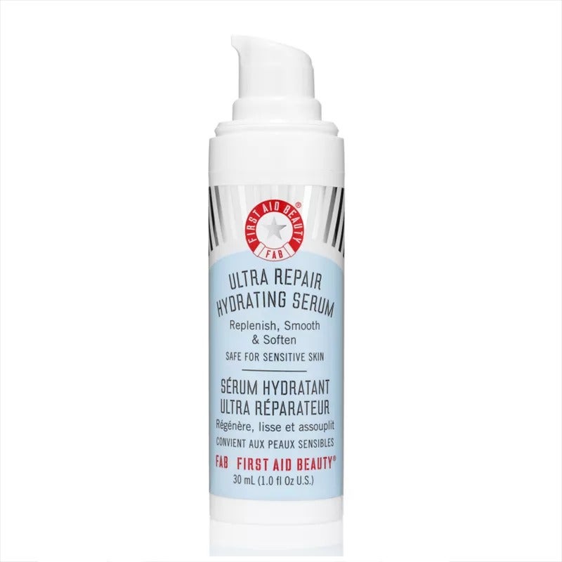 First Aid Beauty + First Aid Beauty Ultra Repair Hydrating Serum 30ml