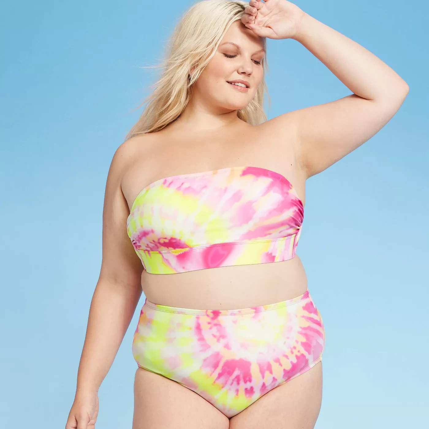 Xhilaration + Waist Bikini Bottom