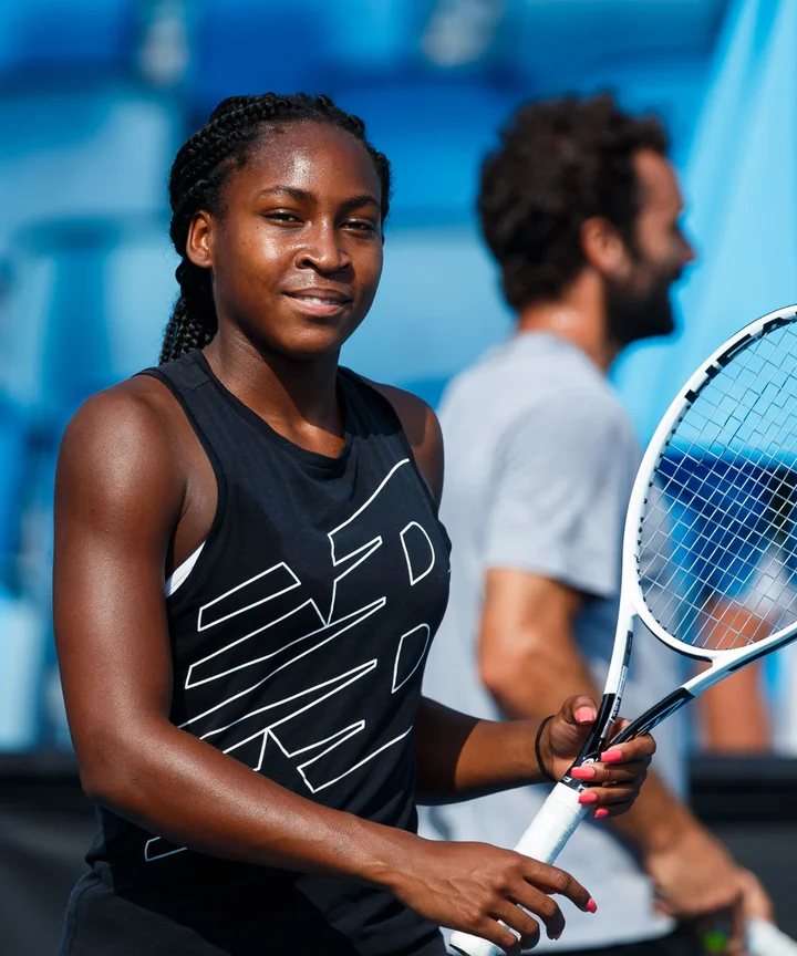 Coco Gauff Defeated Venus Williams