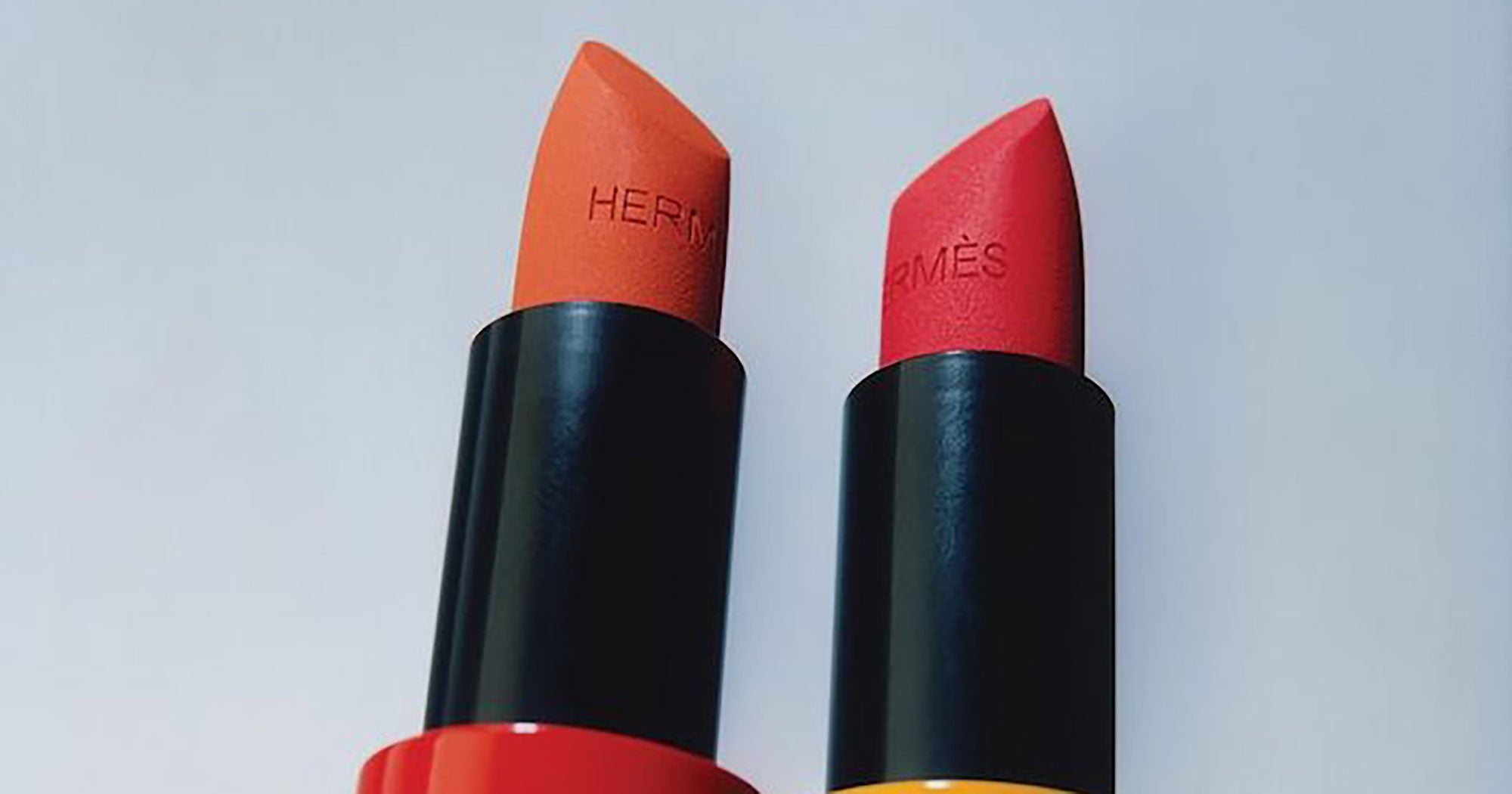 Hermes Lipstick Is Start Of New Beauty Collection