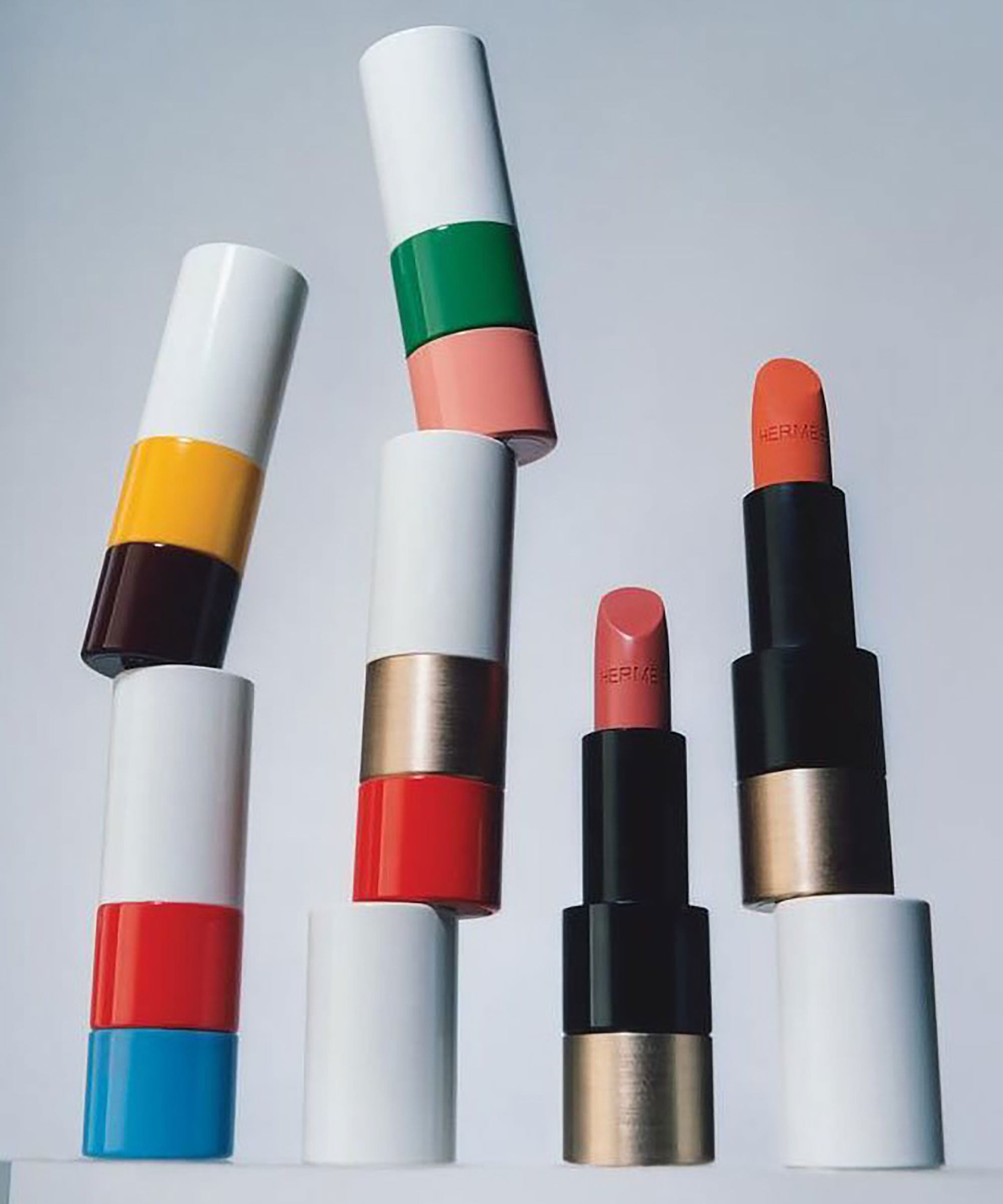 Hermes lipstick deals