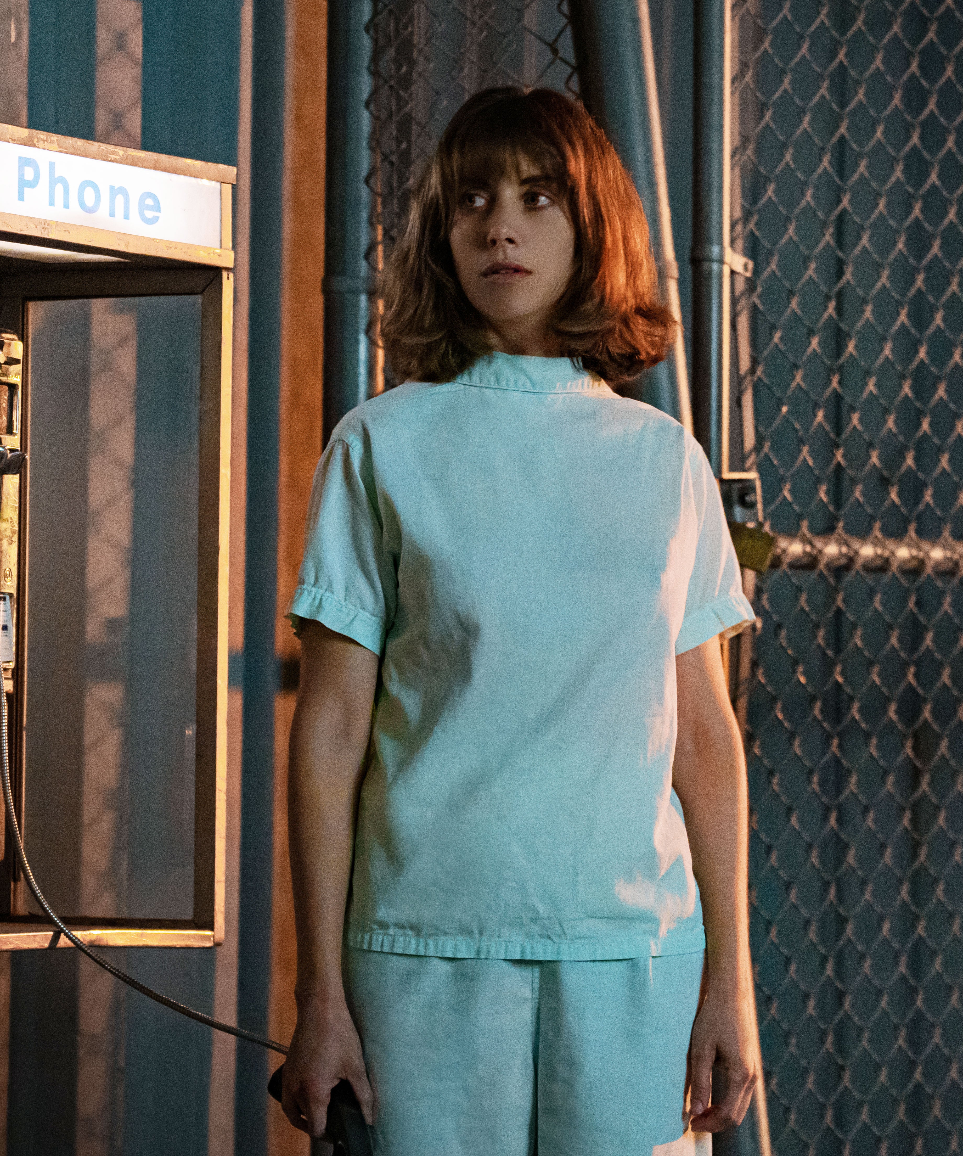 Netflix Horse Girl Movie Trailer Starring Alison Brie