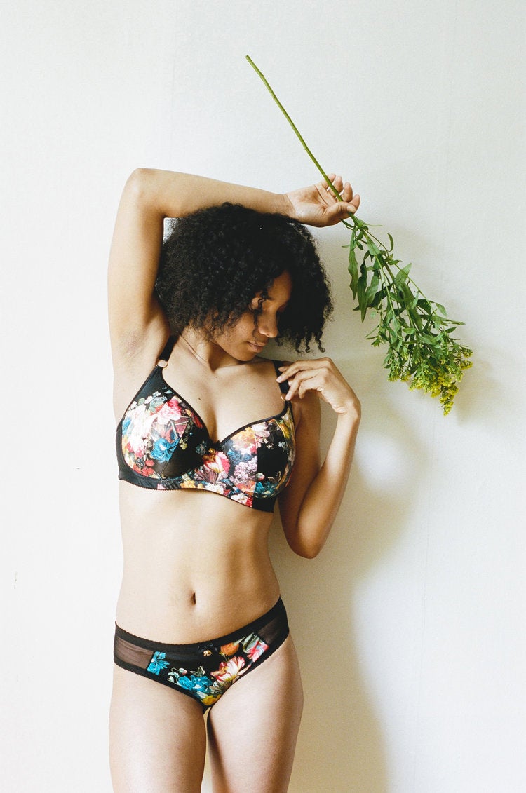 10 Pieces of Lingerie to Buy Yourself This Valentine's Day
