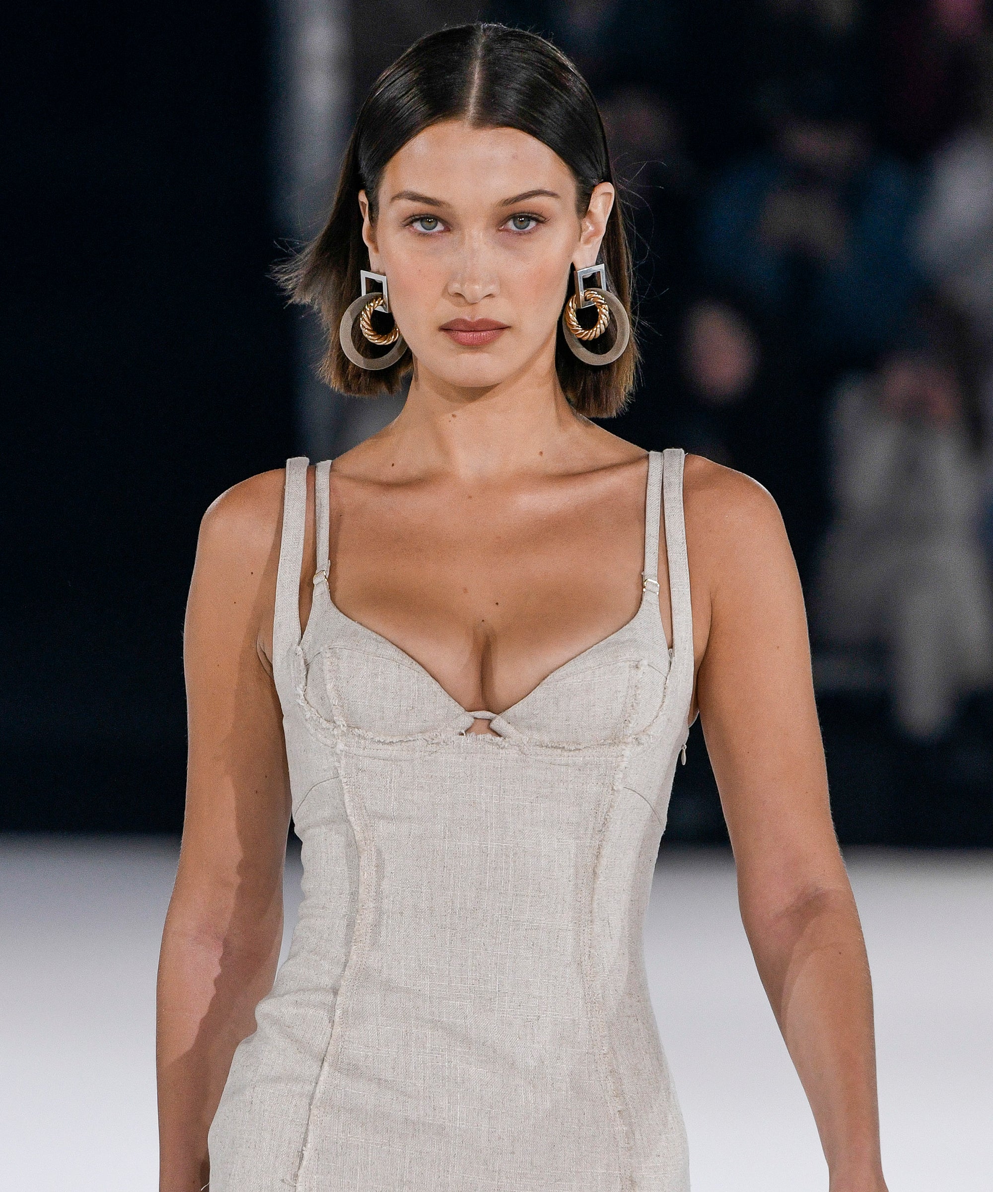 The Moving Childhood Memory Behind Jacquemus' Fall 2020 Show