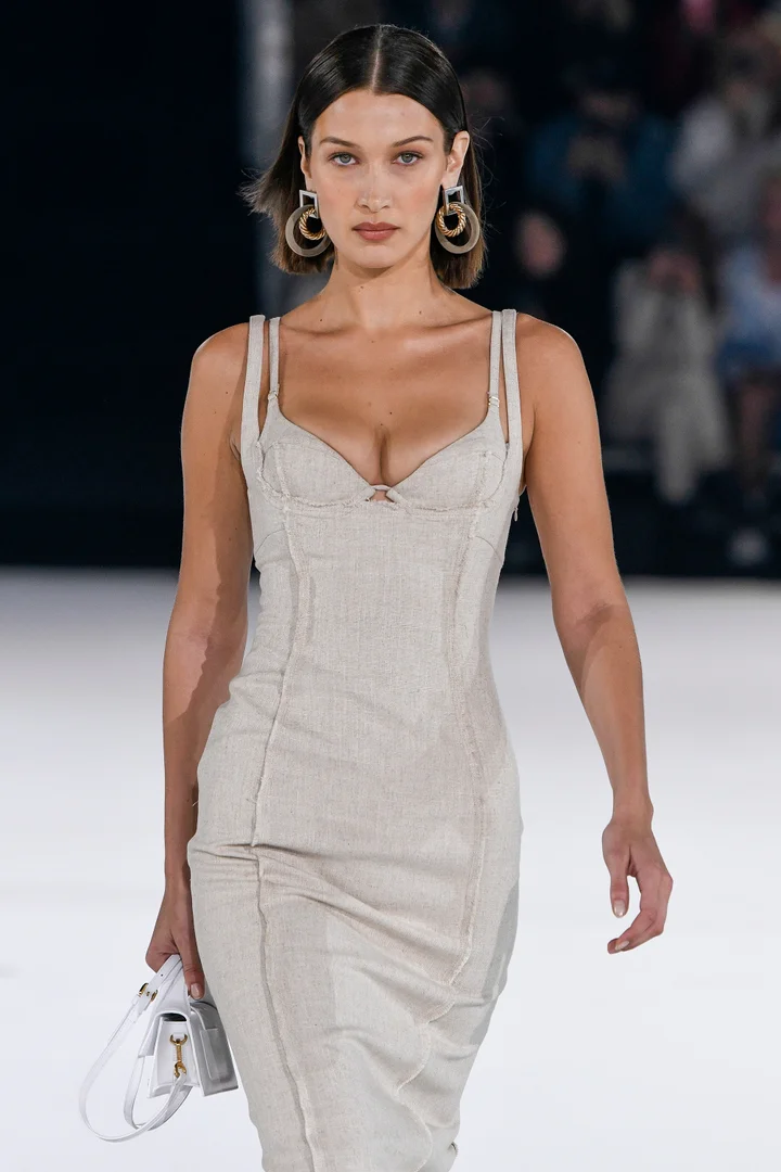 Jacquemus Fall 2023 Fashion Show