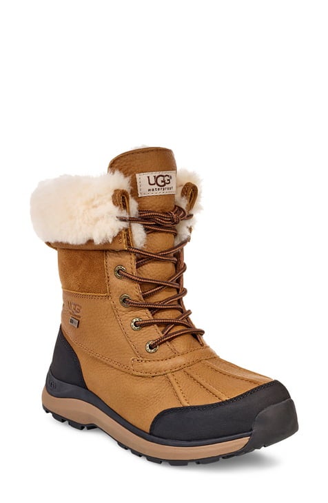 Best Weatherproof Snow Boots,