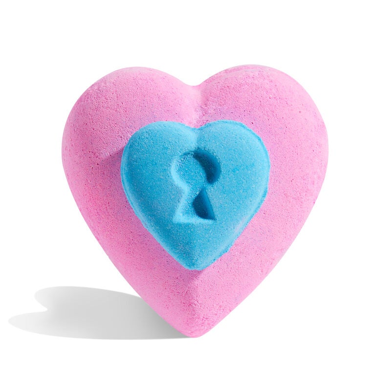 Lush’s Valentine’s Day Bath Bombs Lush’s Valentine’s Day Bath Bombs,