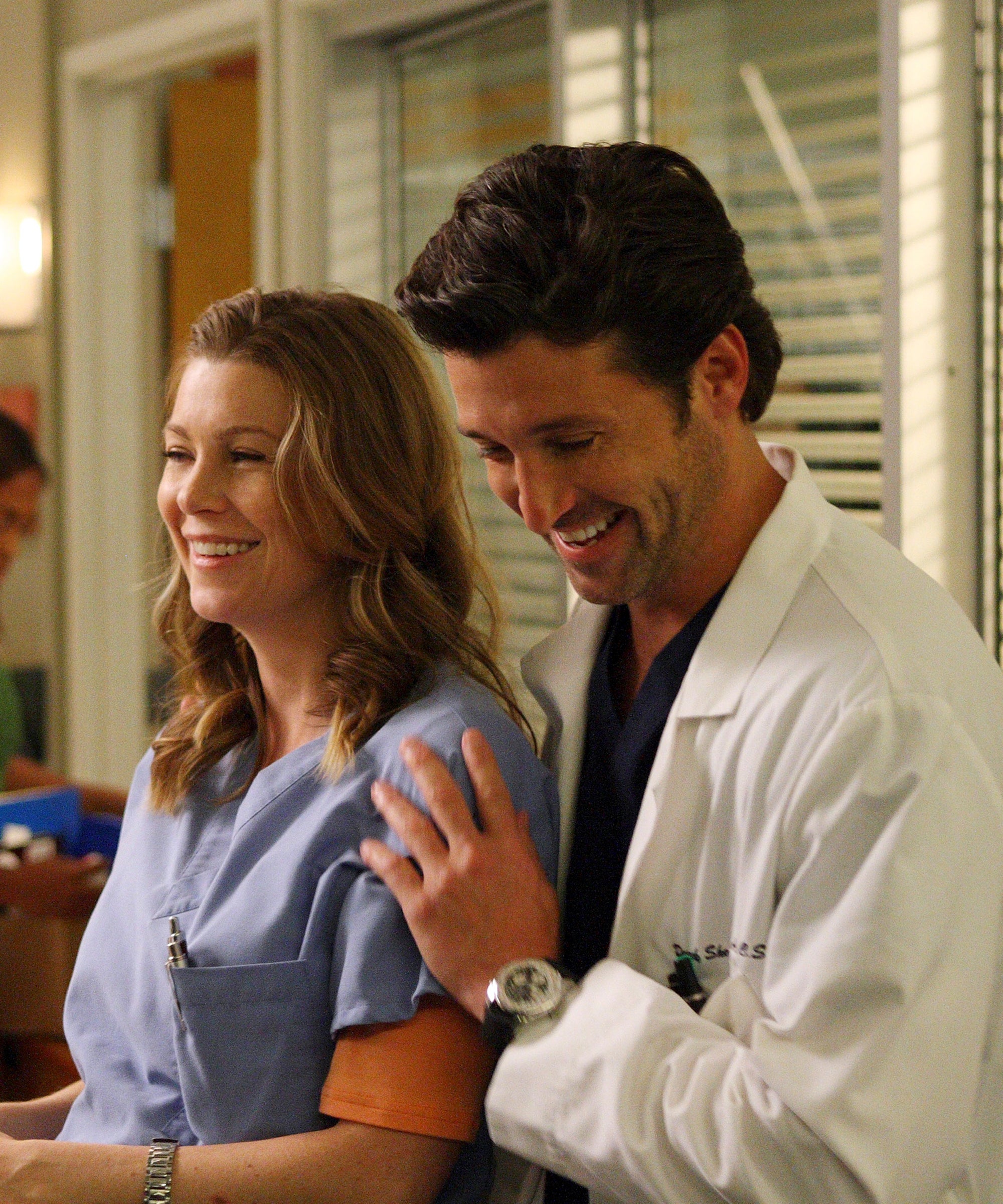 Best Greys Anatomy Couples - Relationships We Love