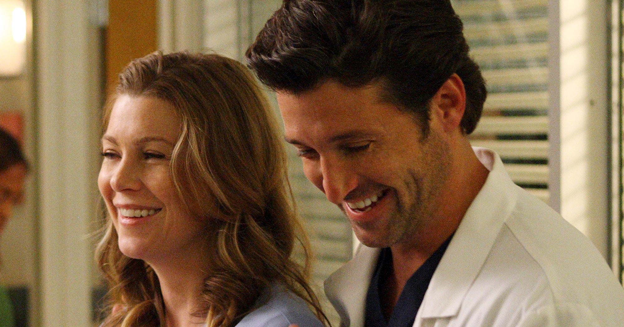 Best Greys Anatomy Couples - Relationships We Love