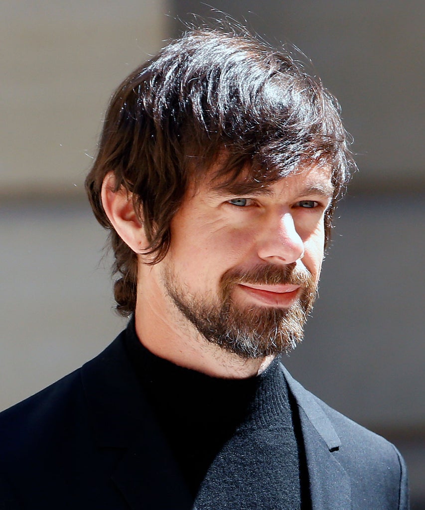 Twitter Jack Dorsey Eats,