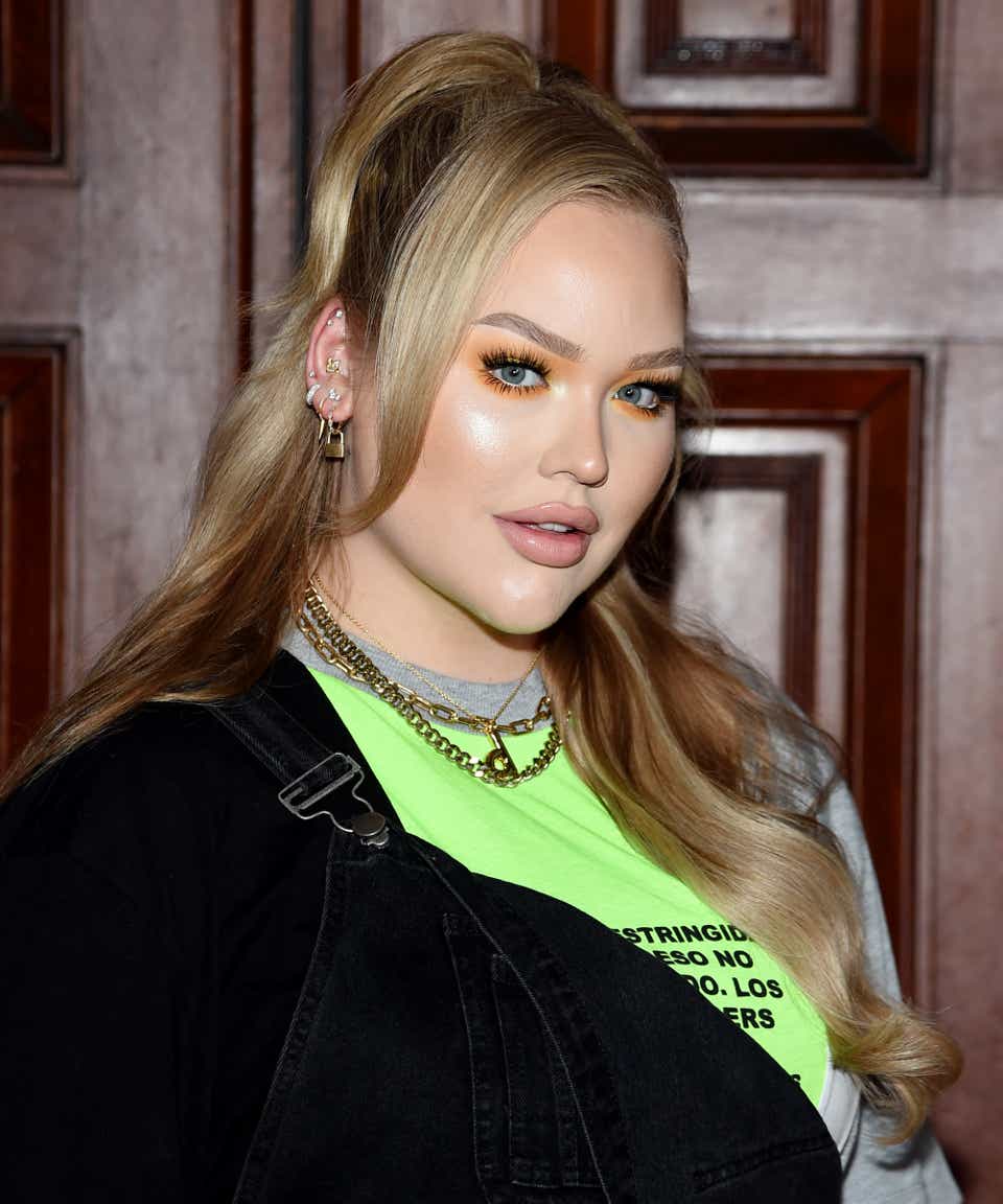 Nikkietutorials Explains Coming Out Drama On Ellen Show