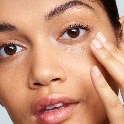 versed vacation brightening eye gel