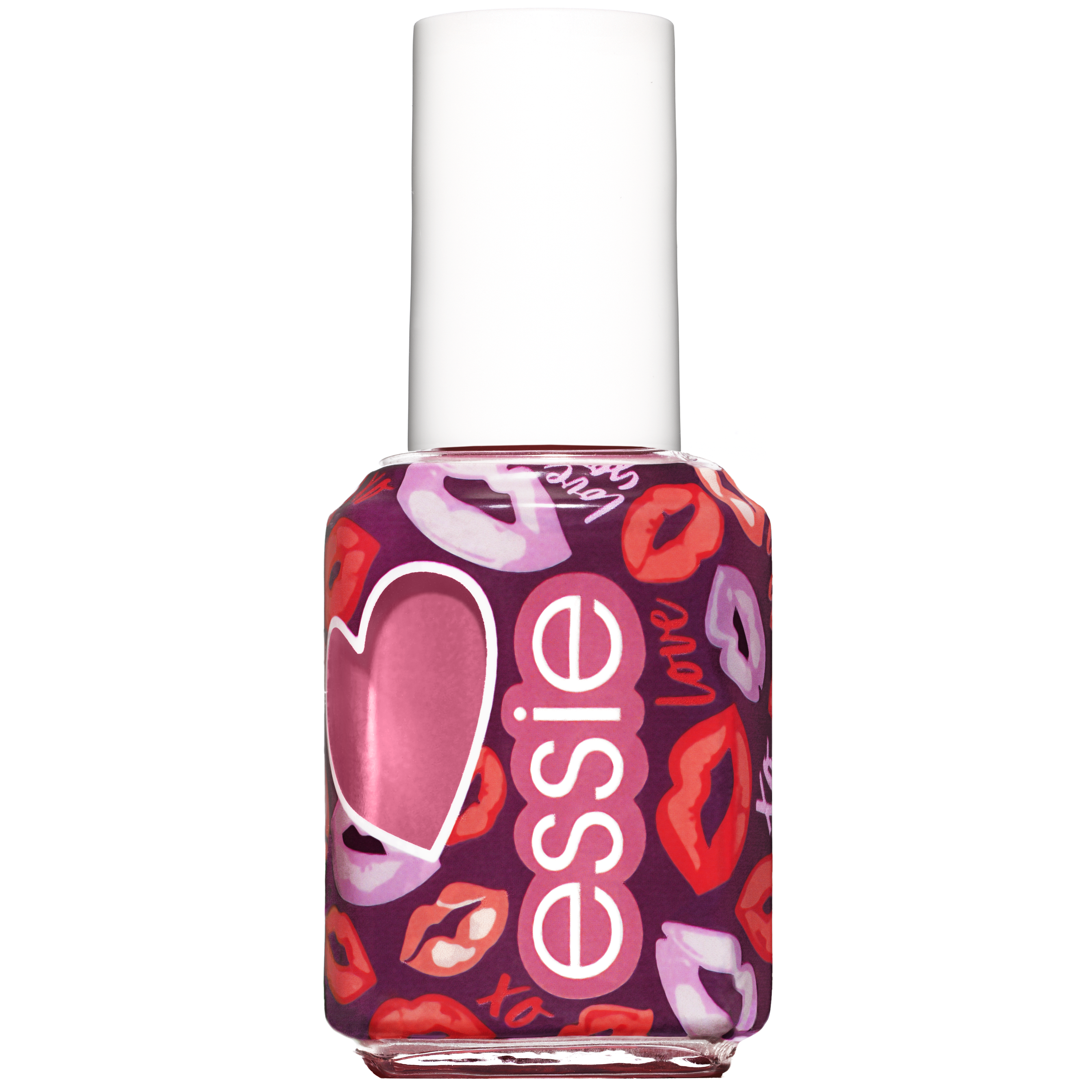 Essie New Nail Shades,