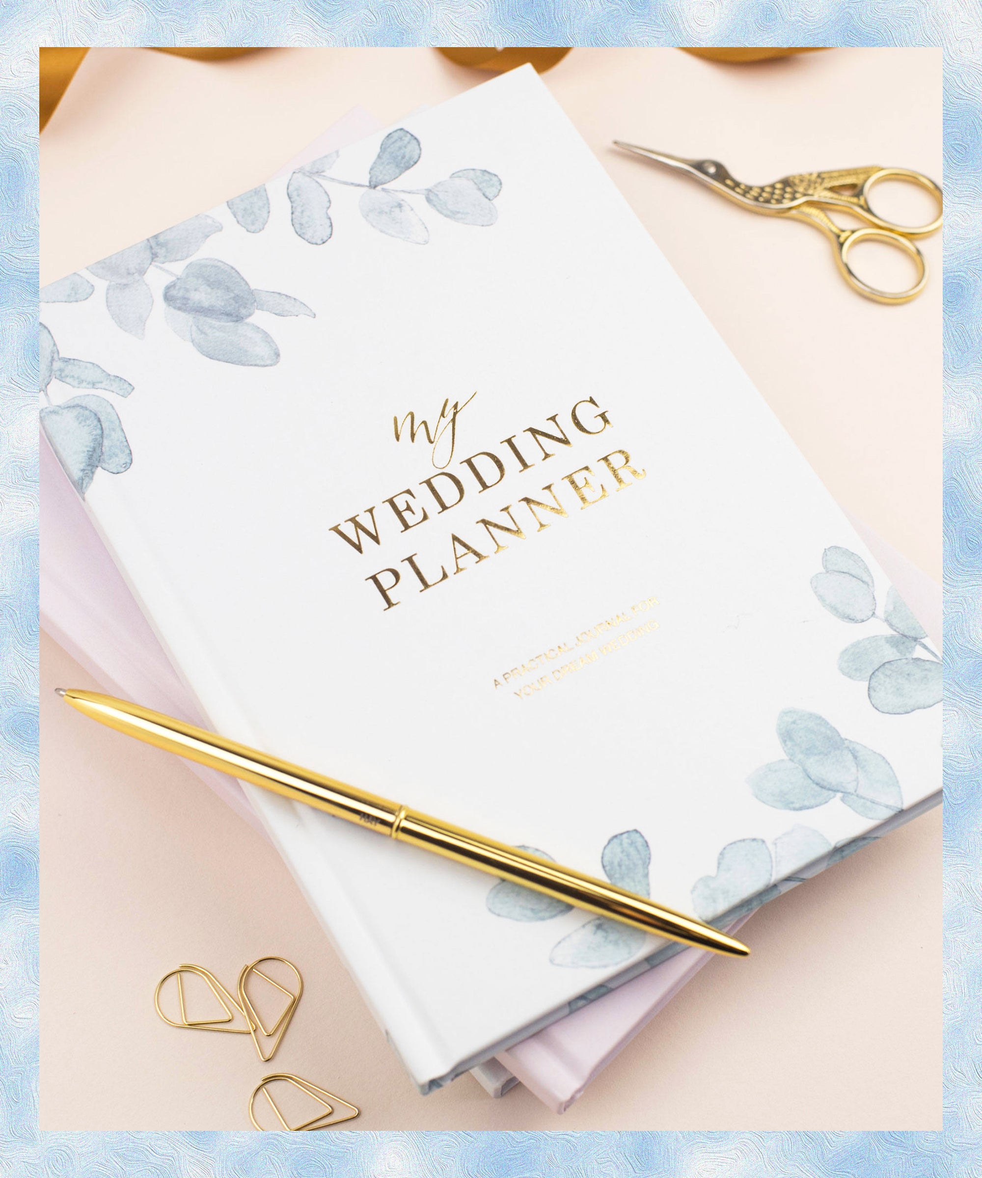 Wedding Planning Books Every New Bride Should Have - Wedding Planning Books