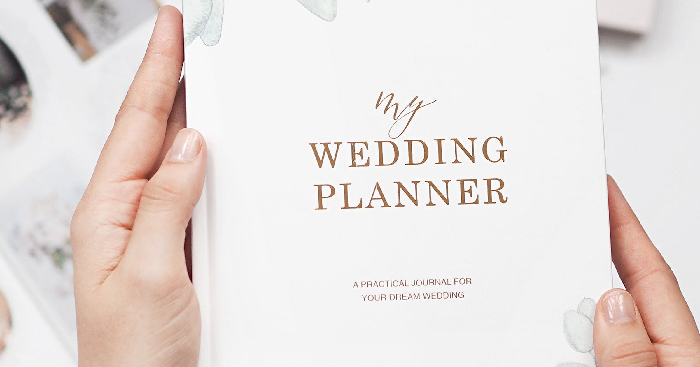 Best Wedding Planner Books For Any Bridal Planning Need