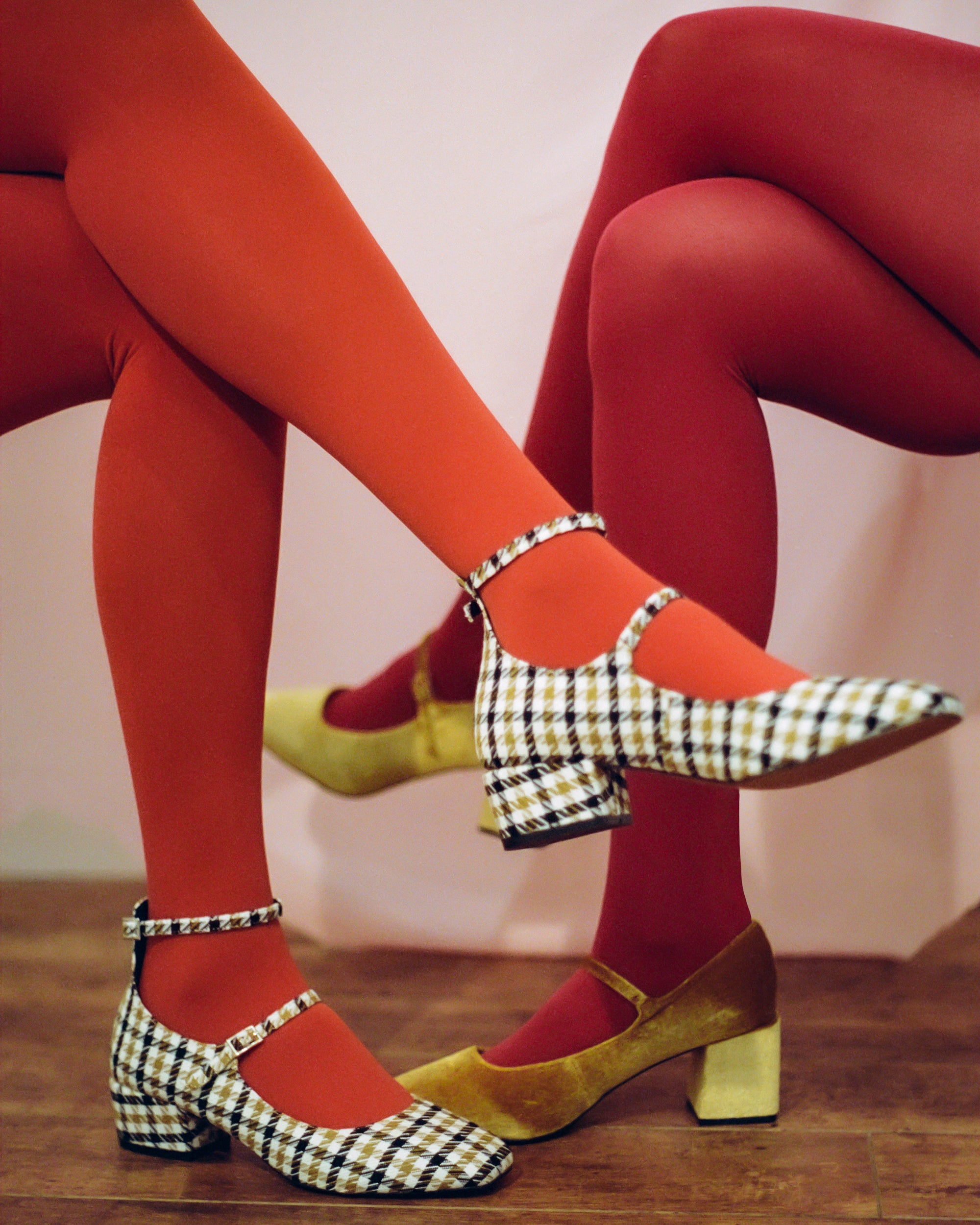 Tights Fashion Trend 2020 Where To Buy The Best Tights