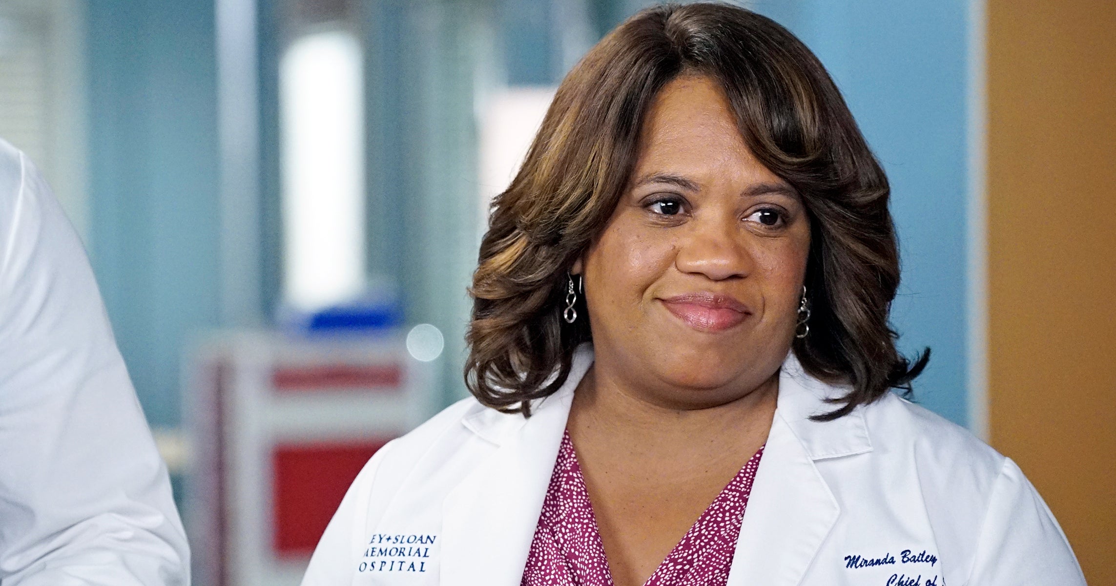 miranda bailey