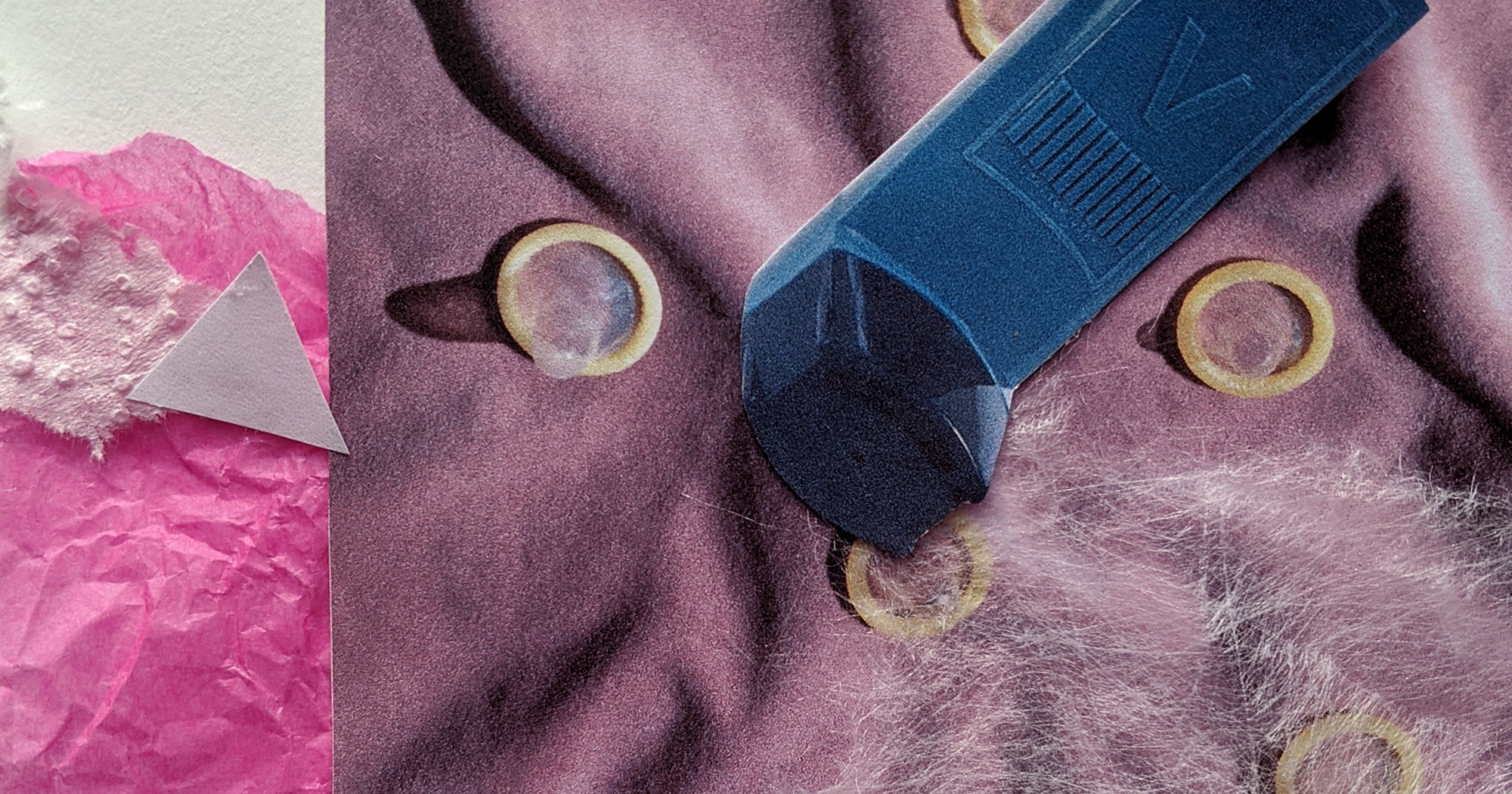 The Date Who I Thought Had Died