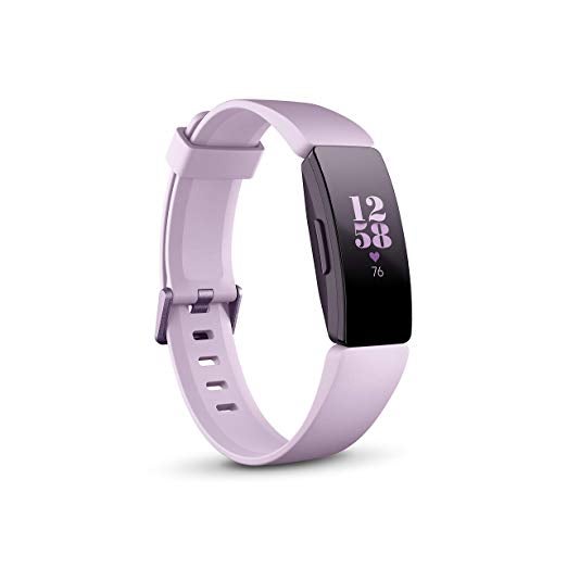 amazon fitbit inspire hr