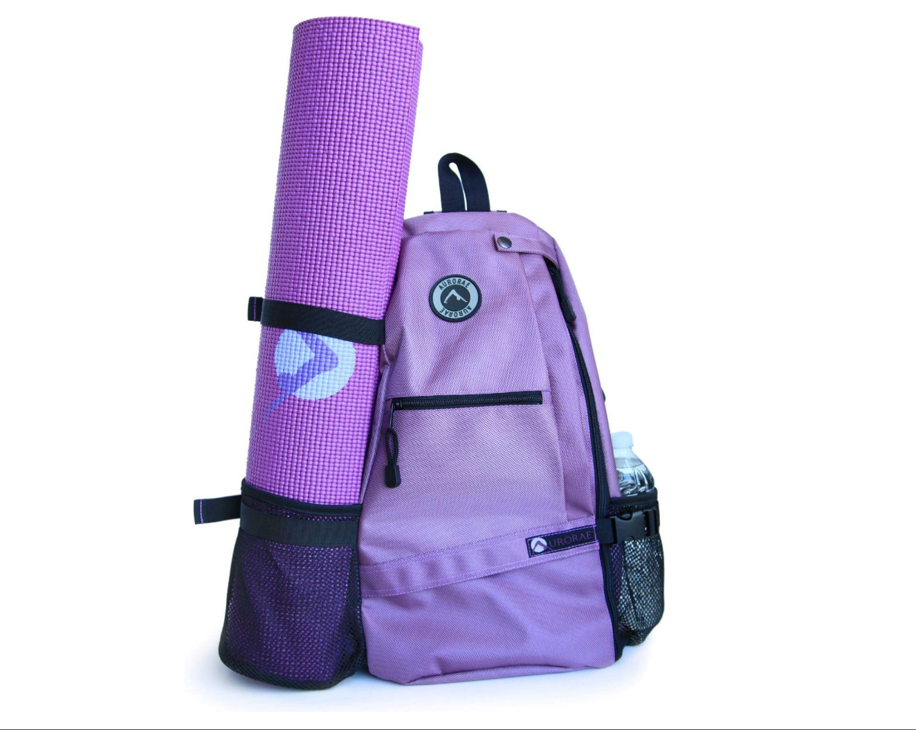 Aurorae Aurorae Yoga Mat Carrier Bag