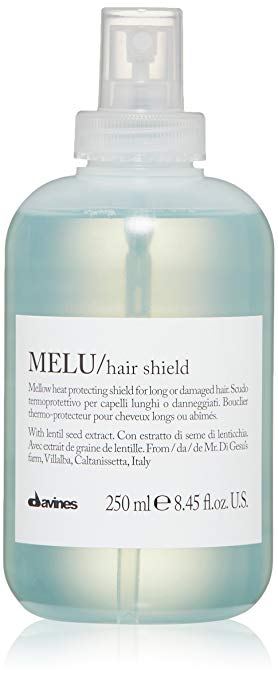 anti static hair products