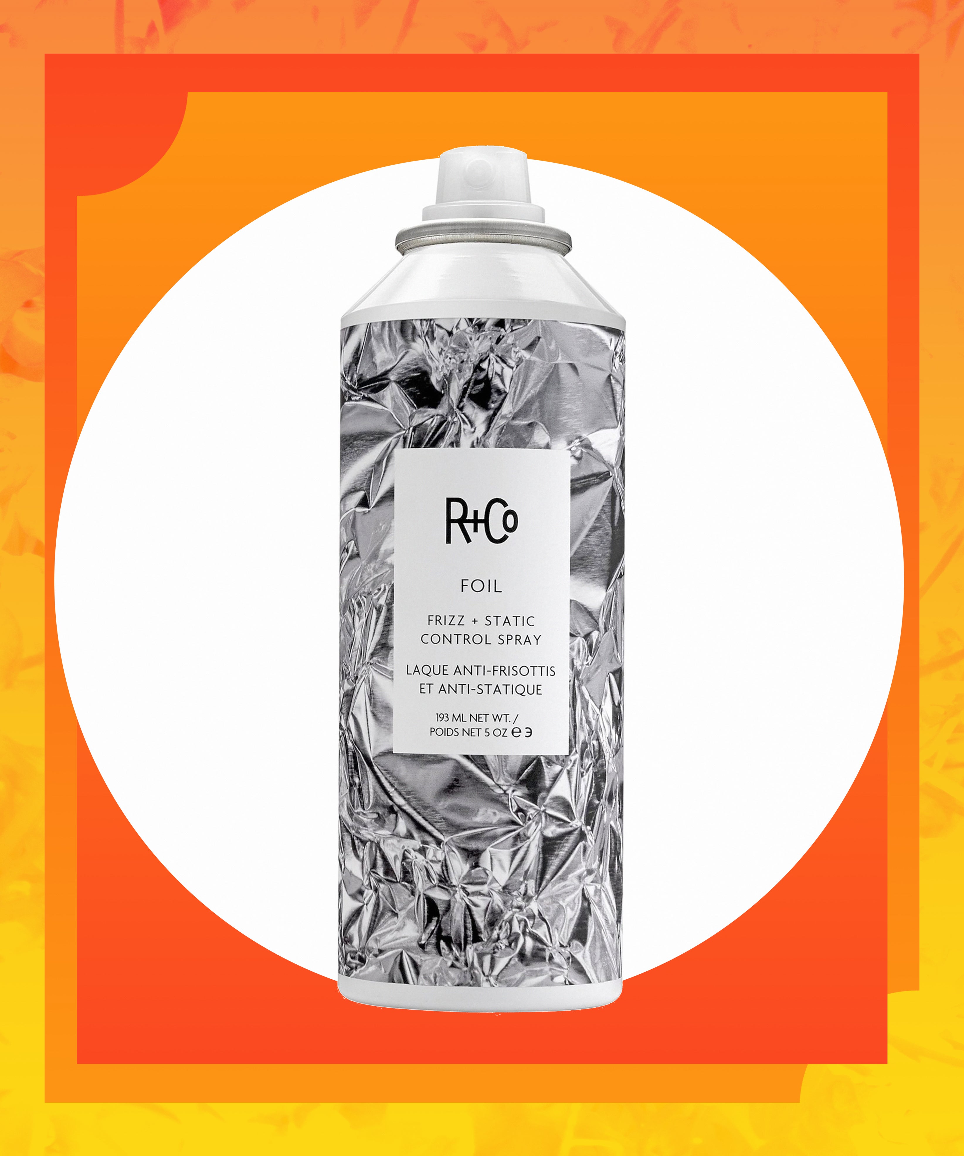 Anti Static Hair Products To Tame Flyaways This Winter