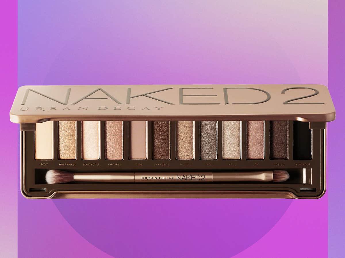 Best Smokey Eyeshadow Palettes With Reviews From Pros