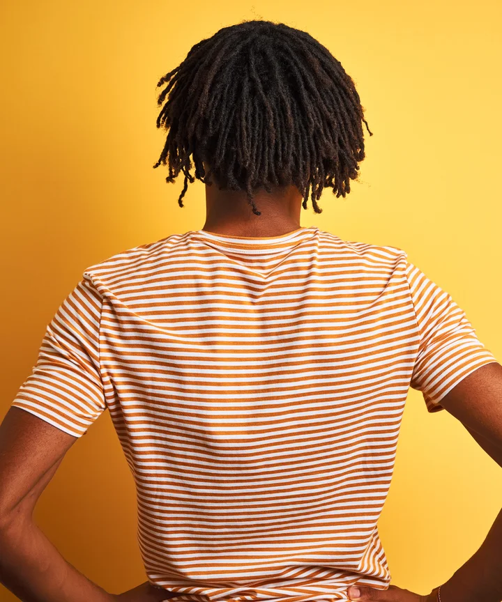 Deandre Arnold Banned From Graduation For Wearing Locs