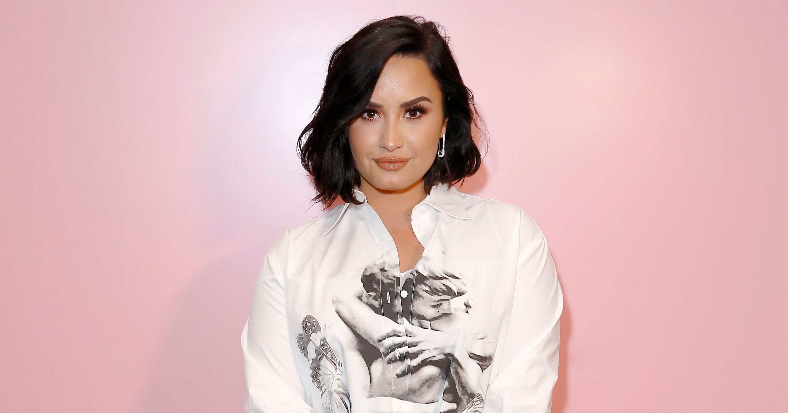 Who Is Demi Lovato Dating Now In 2020? Love Life Update