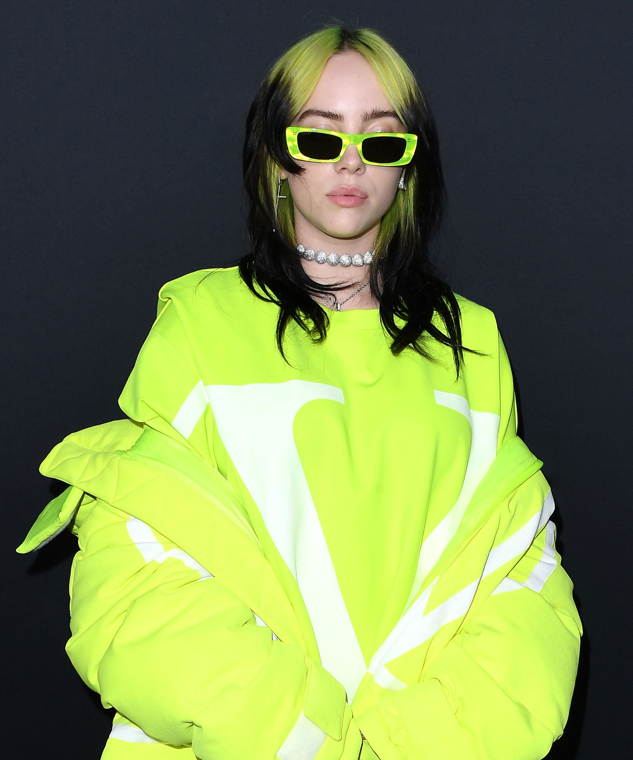 Billie Eilish Reveals She Almost Took Her Own Life