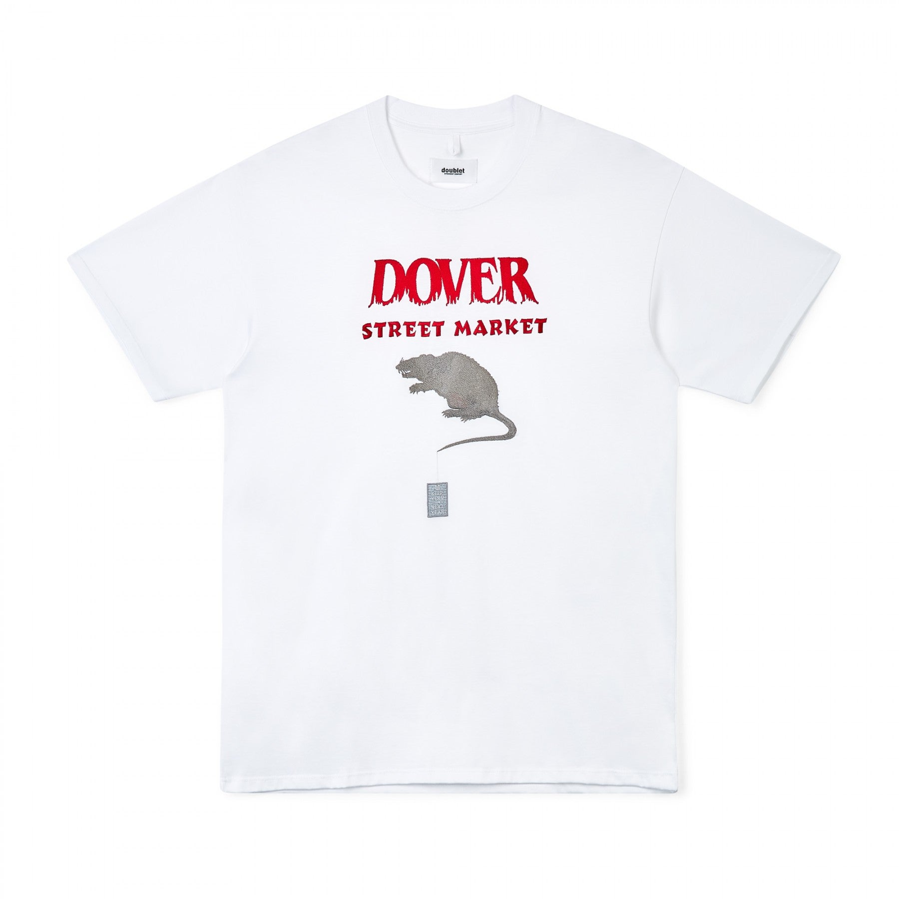 doublet + Year of the Rat T-Shirt