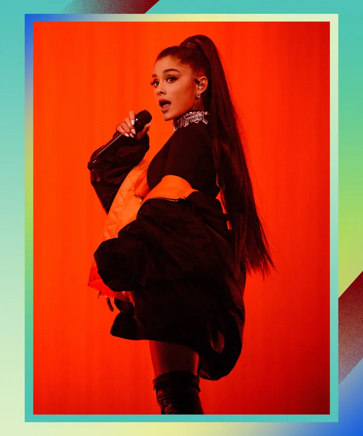 Who Is Ariana Grande Dating In 2020 Rumors Shut Down
