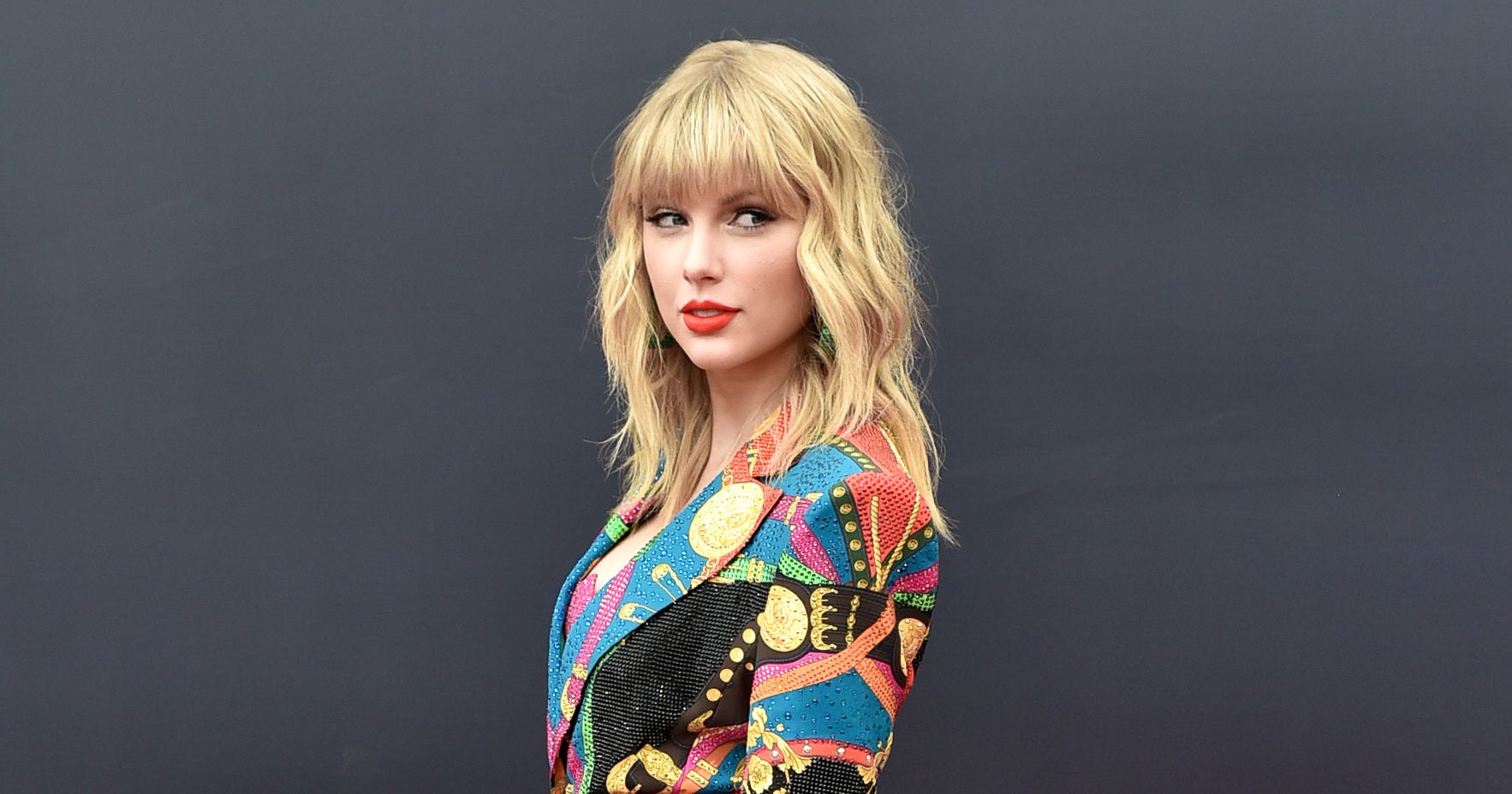 Taylor Swift Will Reportedly Sit Out Grammy Awards & Performance In Wake Of Allegations