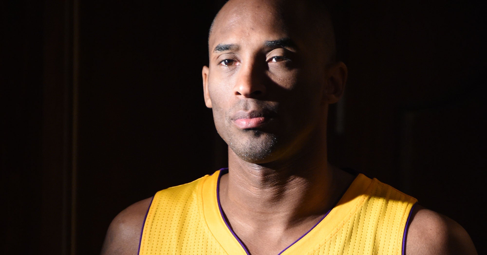 Kobe Bryant, Former NBA Star, Is Dead At 41
