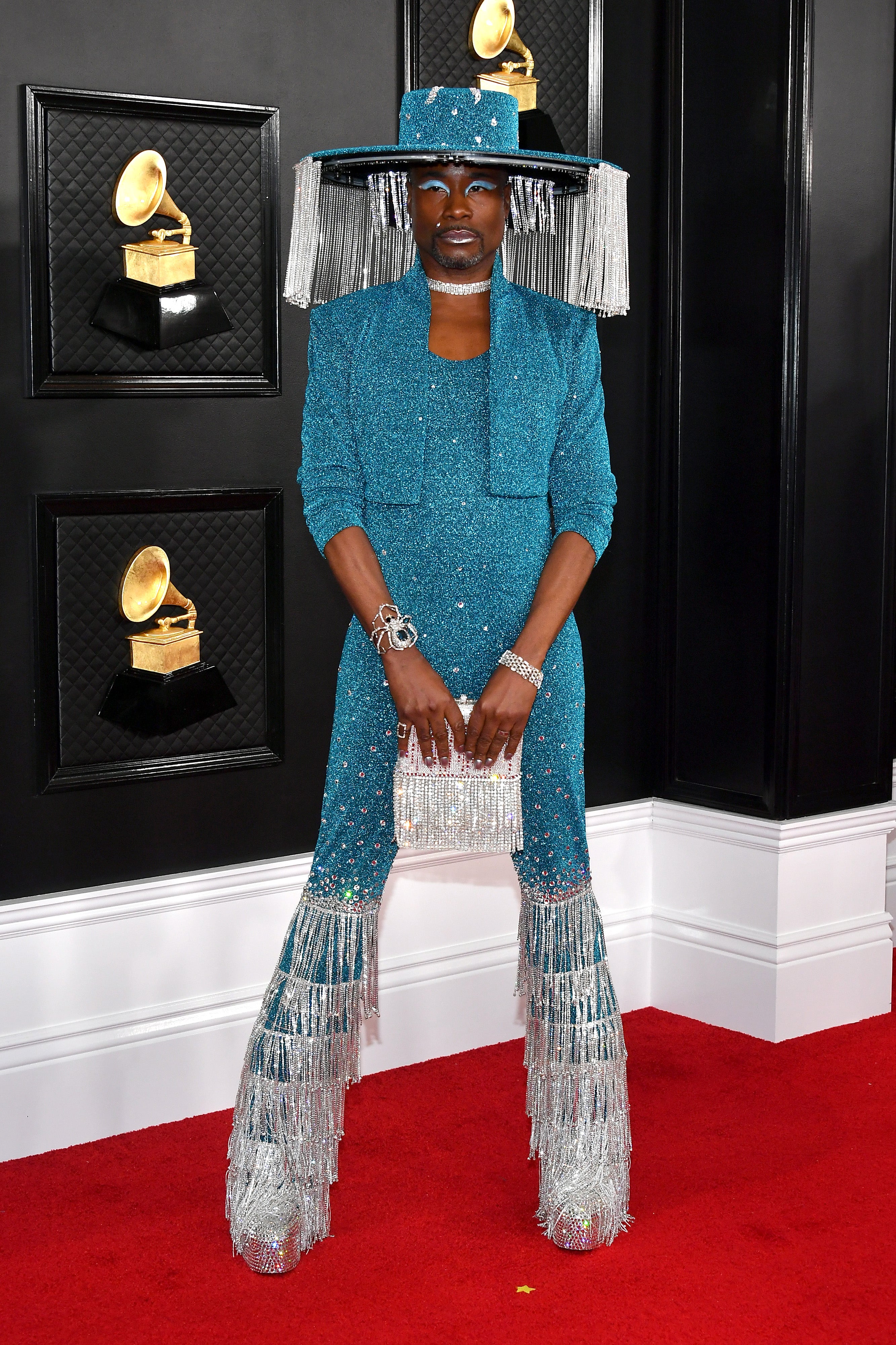 grammy red carpet outfits