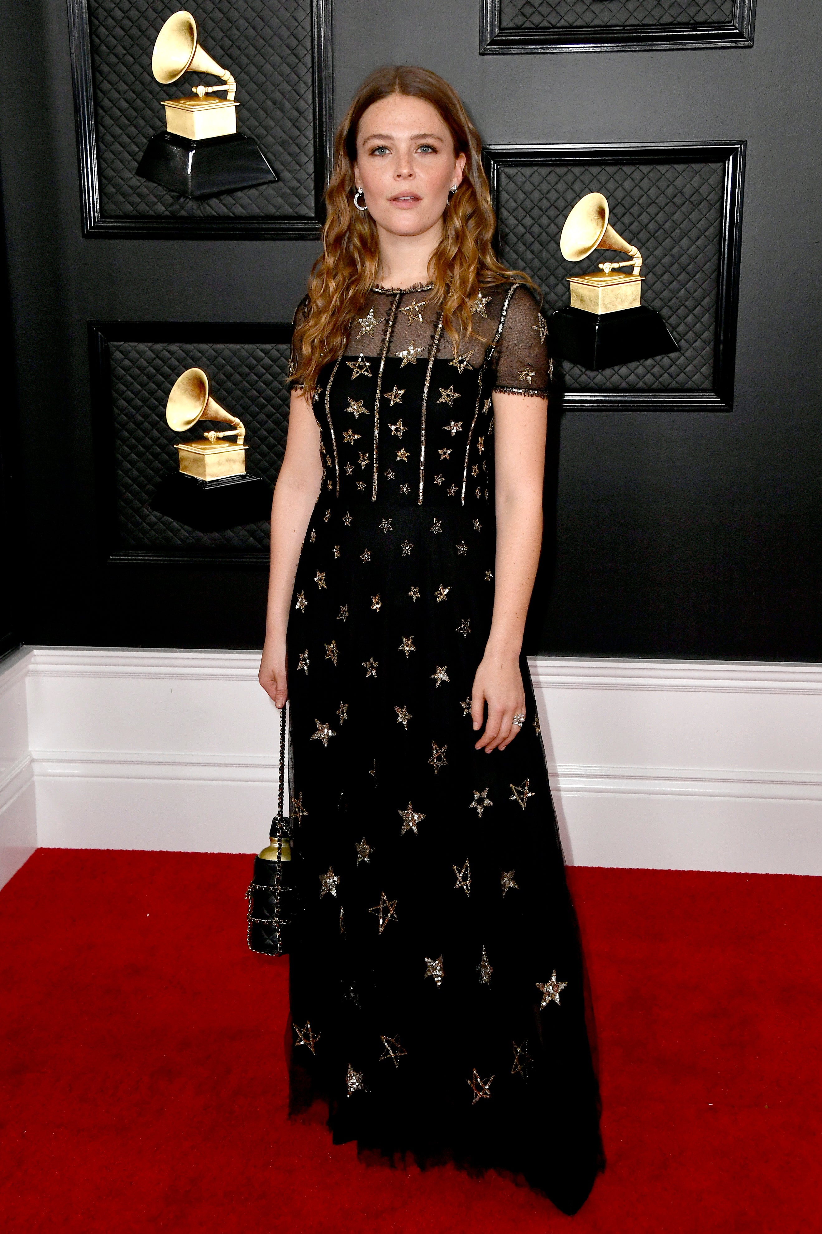 Grammys 2020 Best Dressed Stars On The Red Carpet
