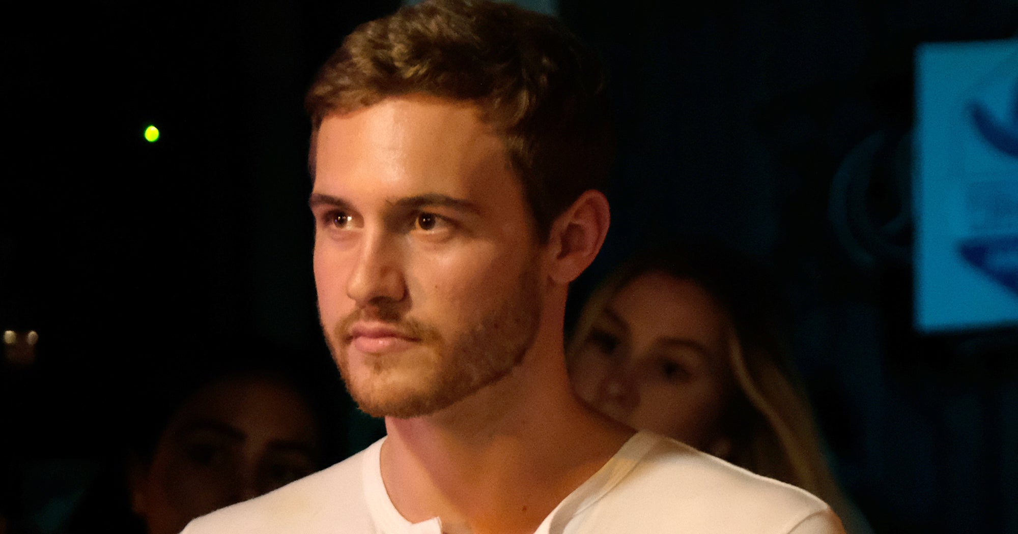 Who Does Peter End Up With On The Bachelor? Solid Bets