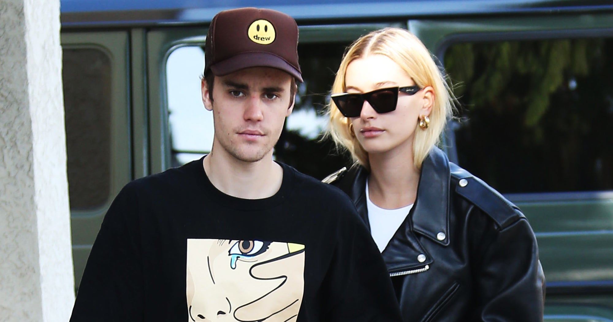 Justin Bieber Documentary Teases New Song Hailey Bieber