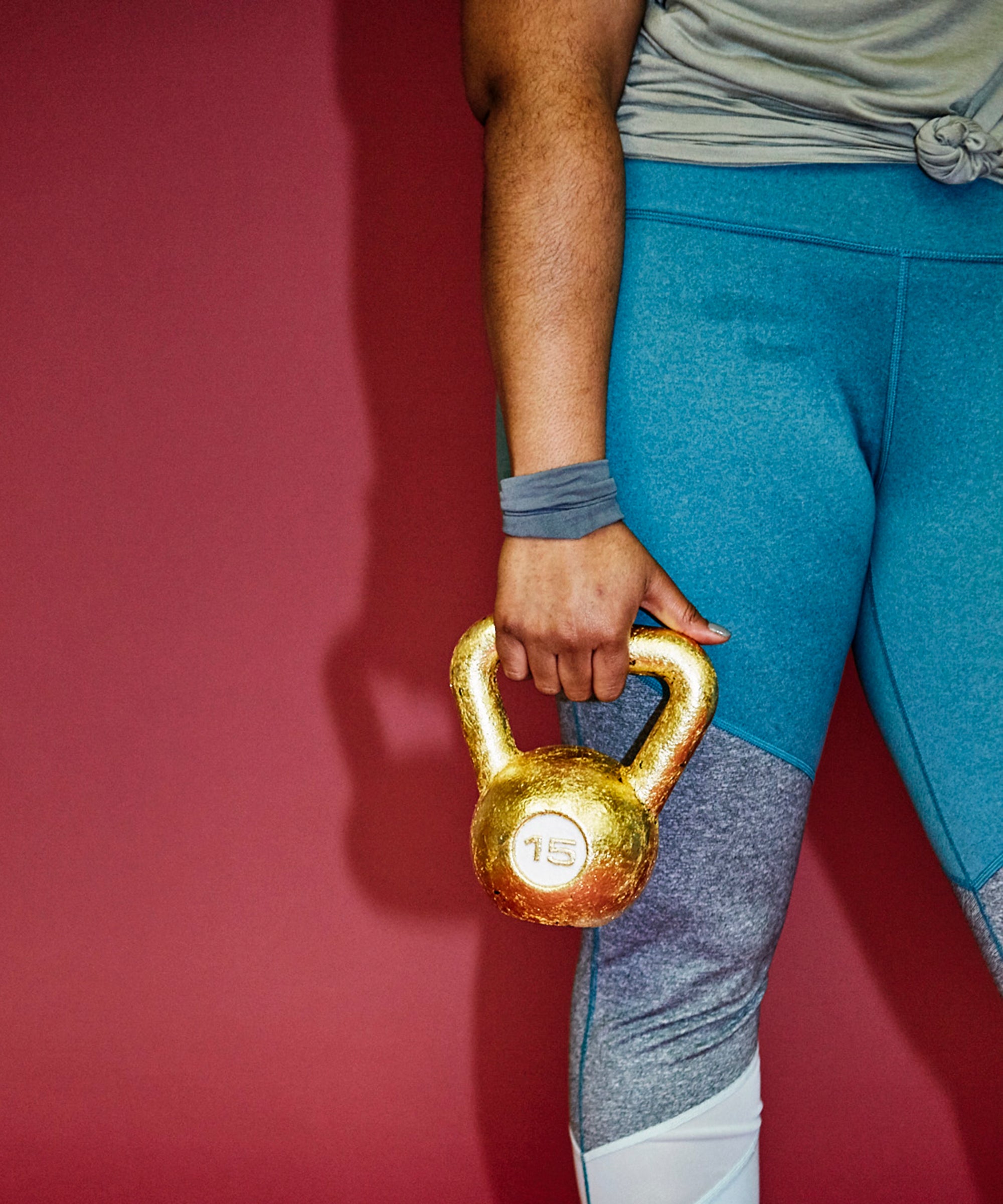 weightlifting starter set