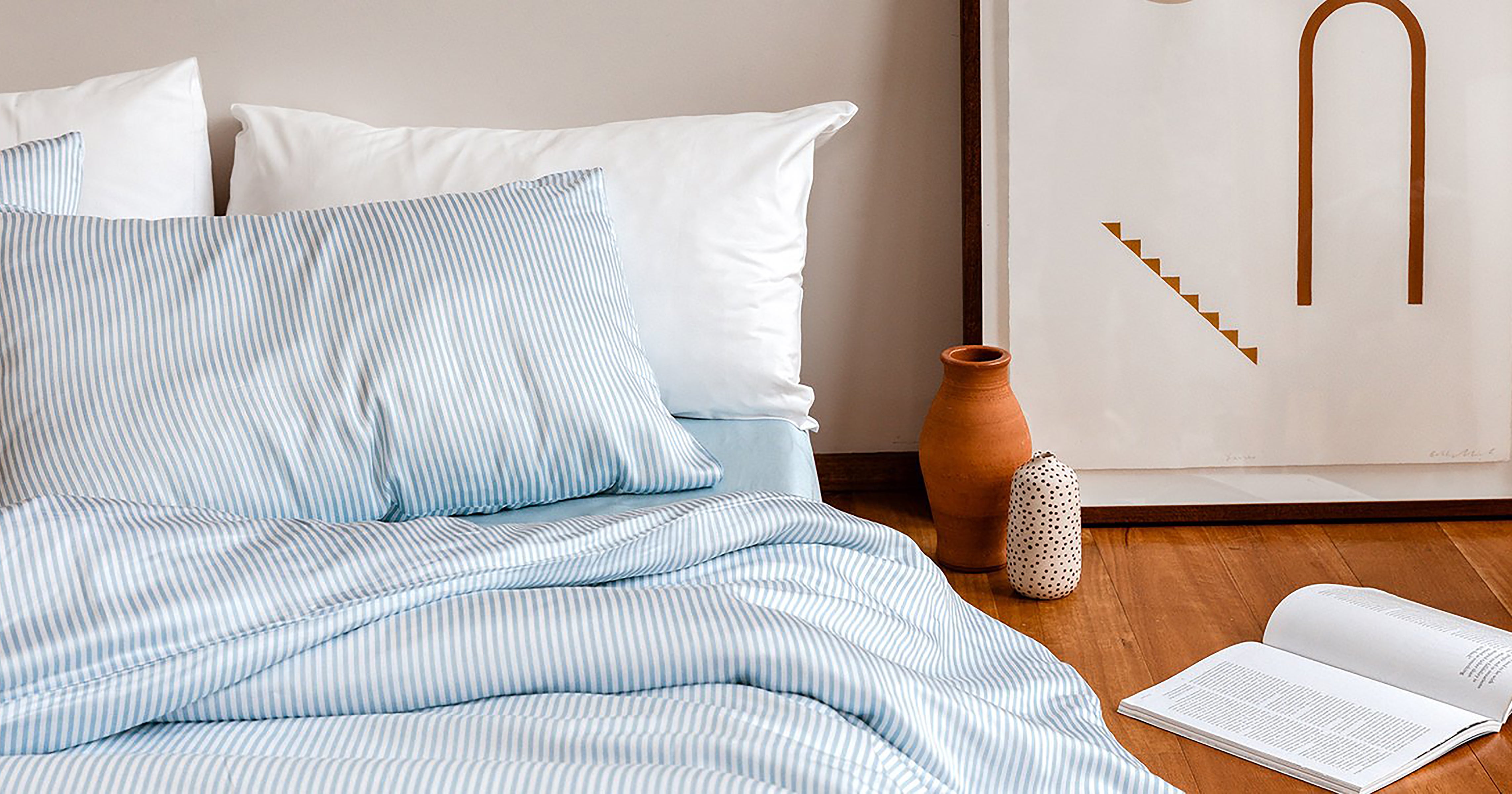 Best Sustainable Bedding Brands 2020