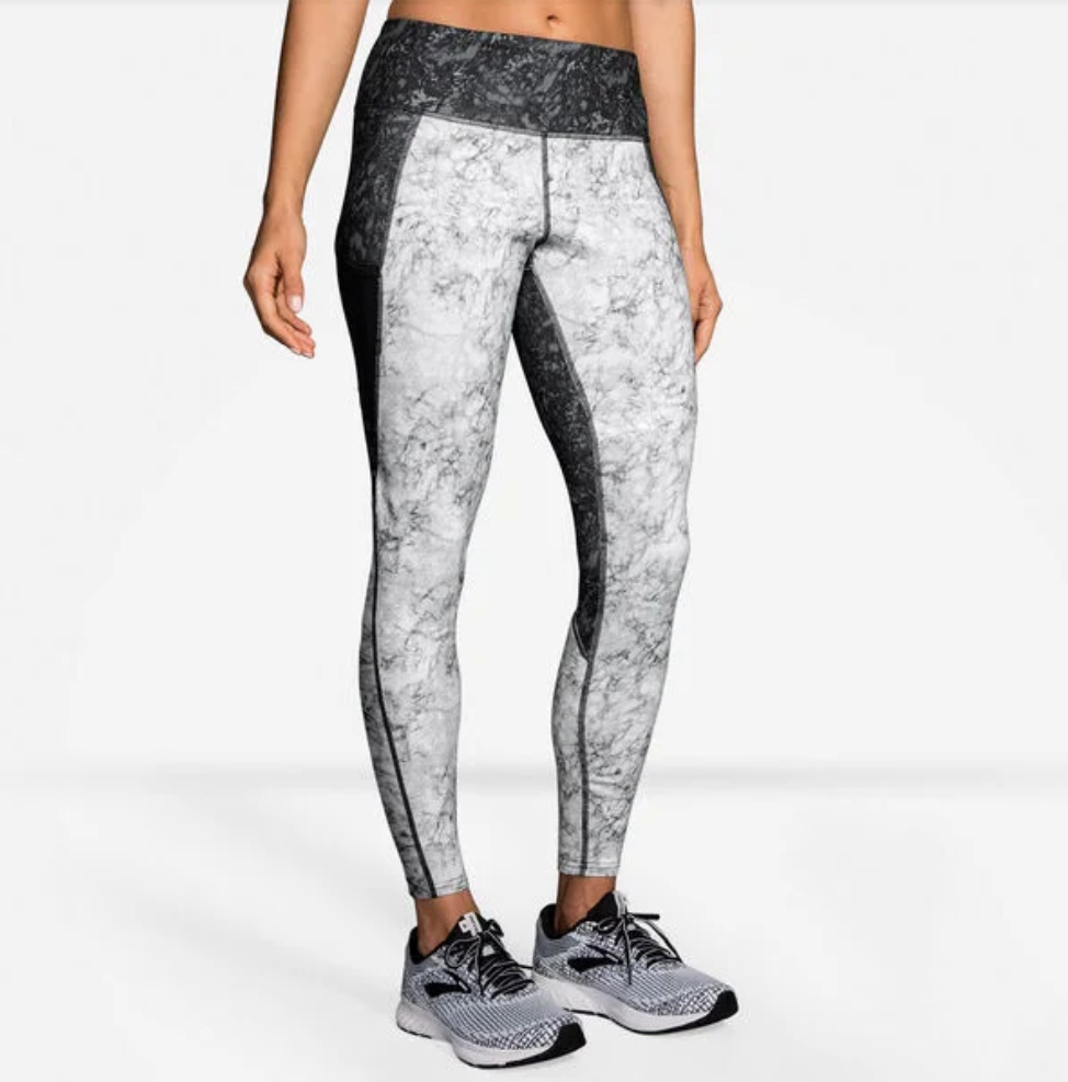 brooks threshold pant