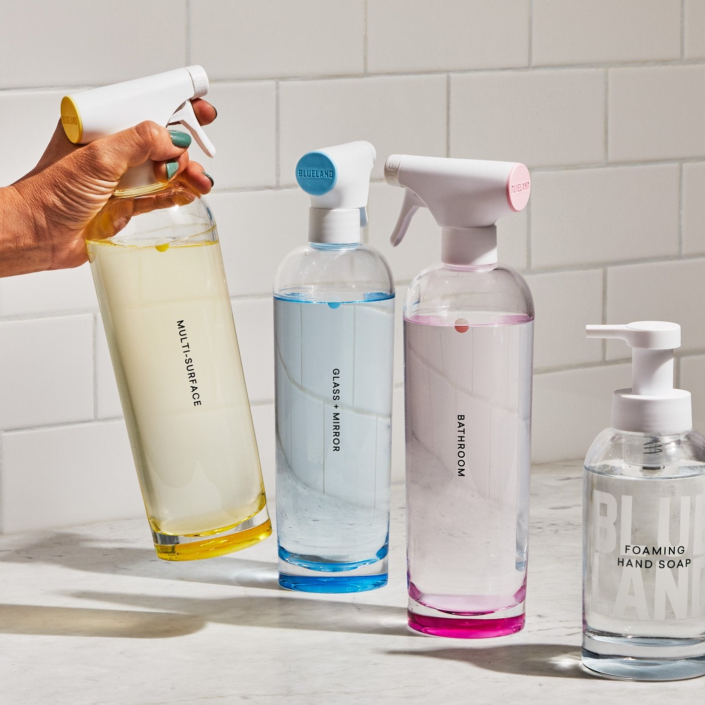 best organic cleaning supplies