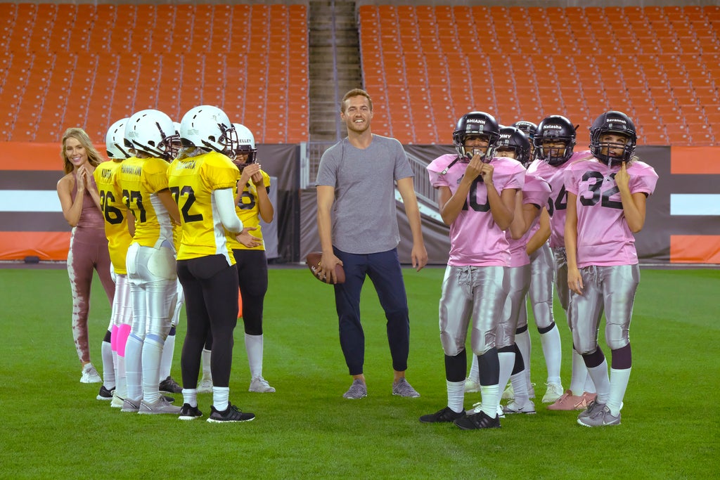 The Bachelor Season 24, Episode 4 The Bachelor Season 24 Episode 4,