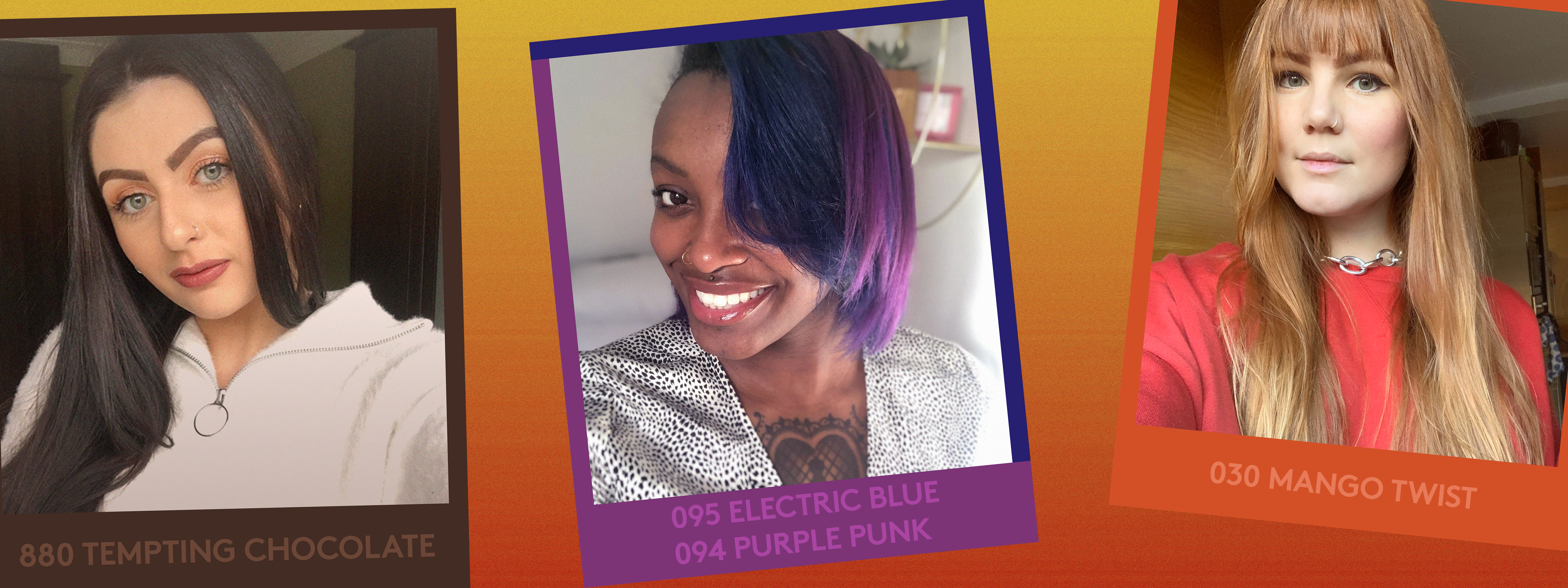 Here S Why These Women Colour Their Hair At Home