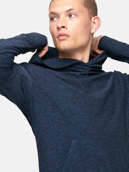 Cloudknit hoodie sale
