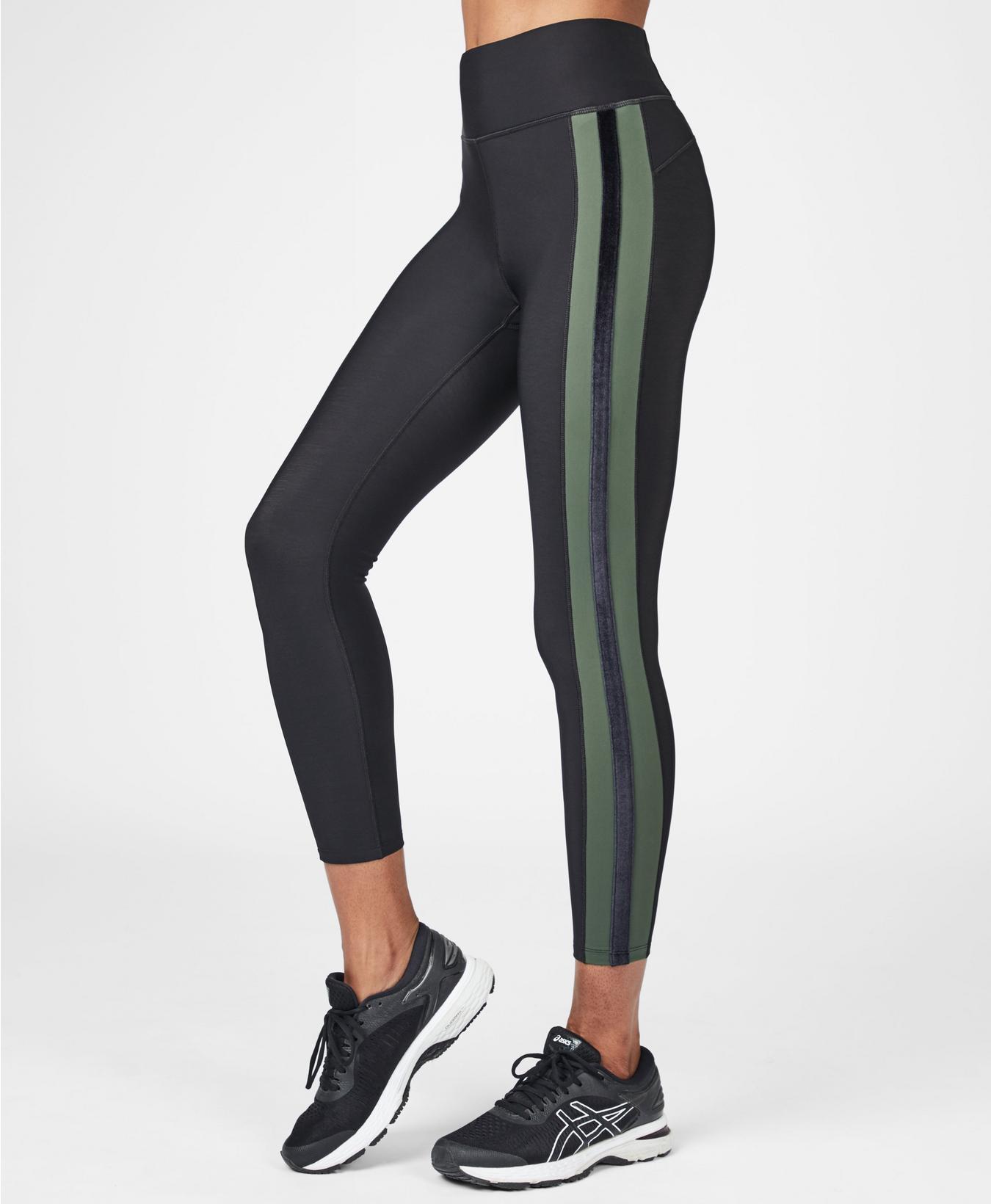 Sweaty Betty + Sweaty Betty Thermodynamic 7/8 Running Leggings