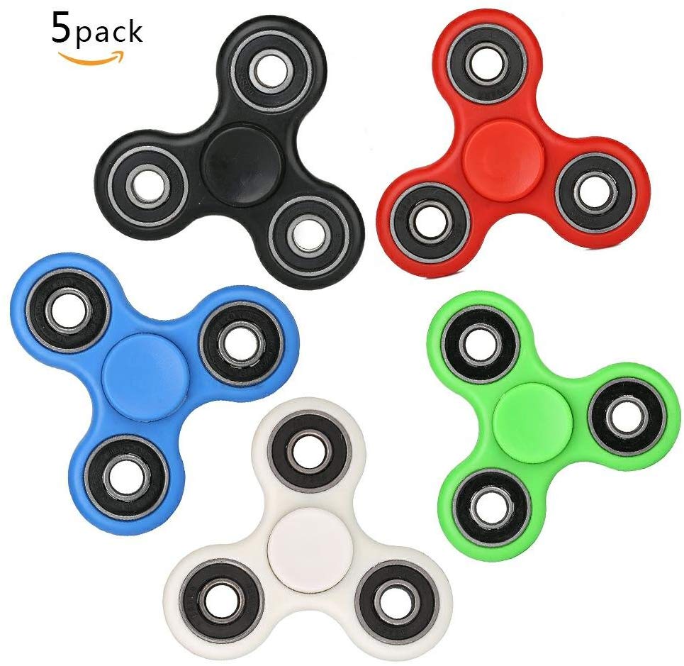 best stress relief toys