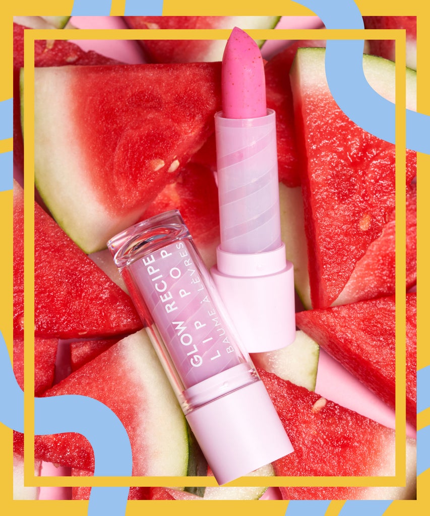 Glow Recipe New Lip Treatment,