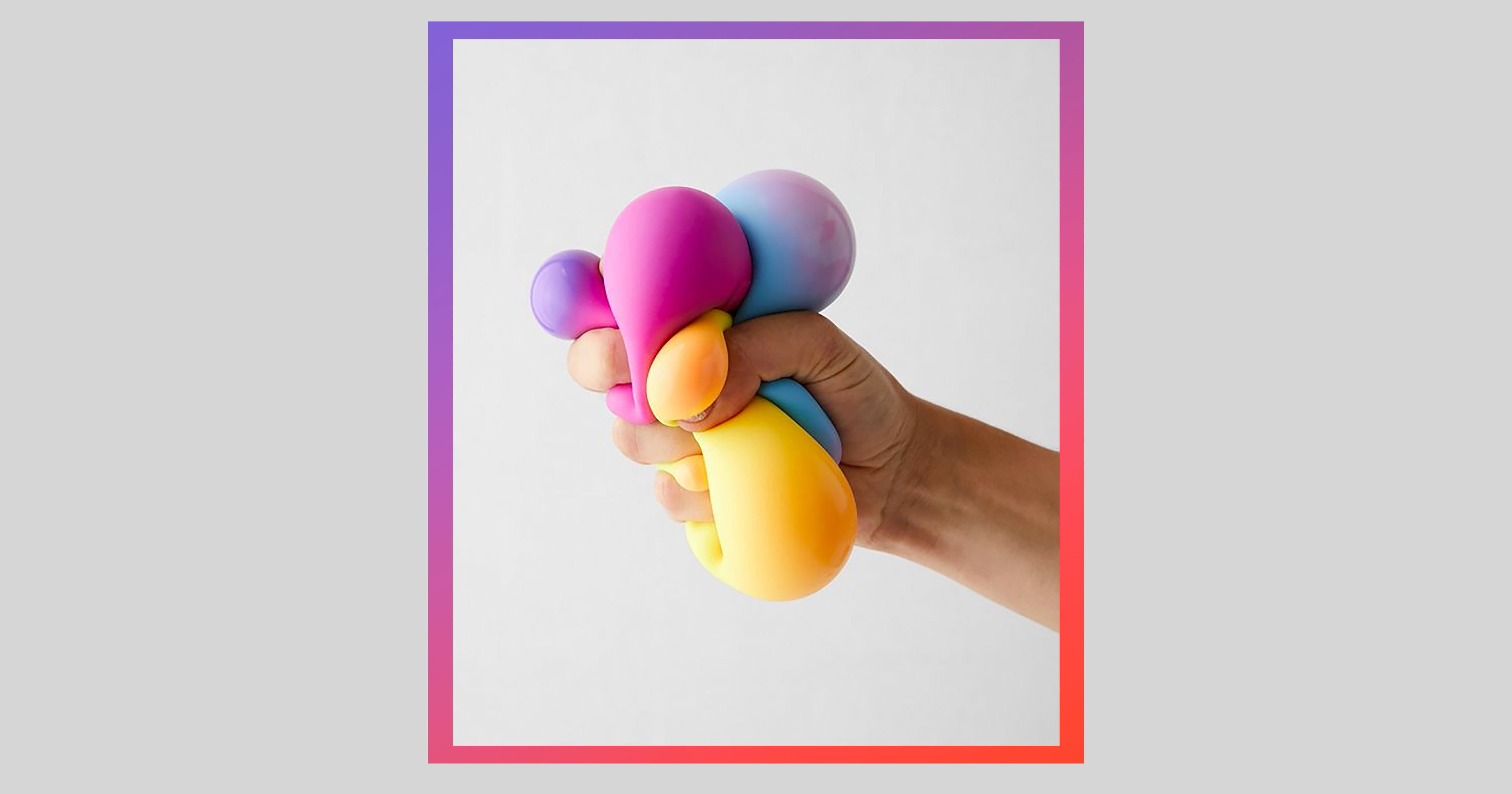 best toys for stress